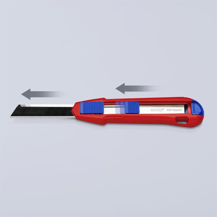 KNIPEX CutiX Universalmesser