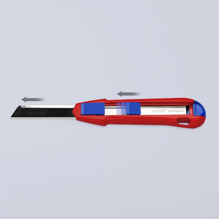 KNIPEX CutiX Universalmesser