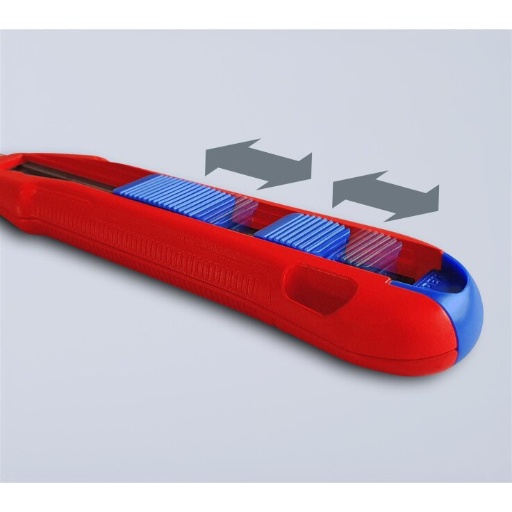 KNIPEX CutiX Universalmesser