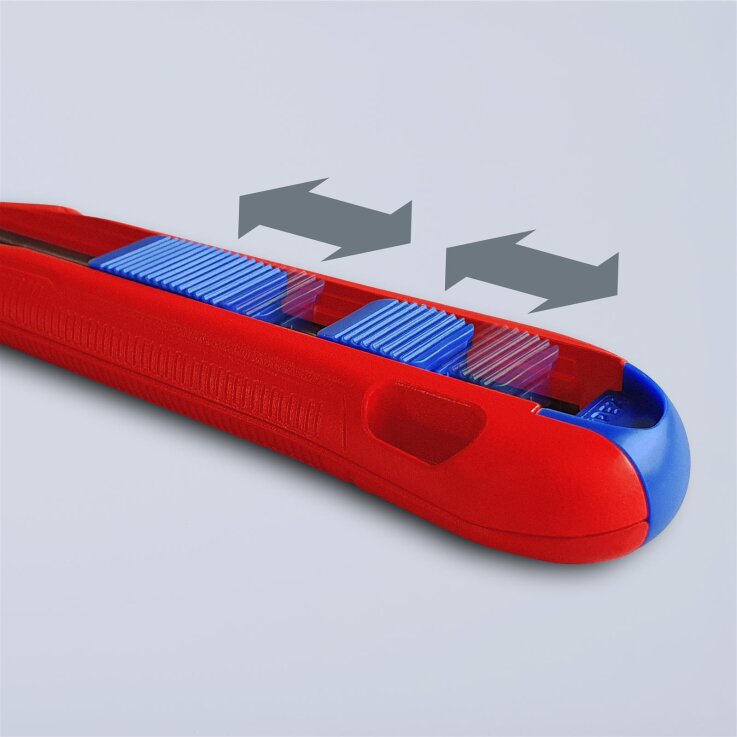 KNIPEX CutiX Universalmesser