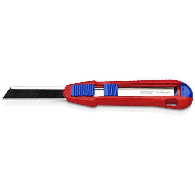 KNIPEX CutiX Universalmesser