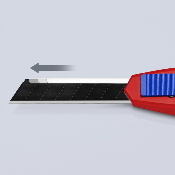 KNIPEX CutiX Universalmesser