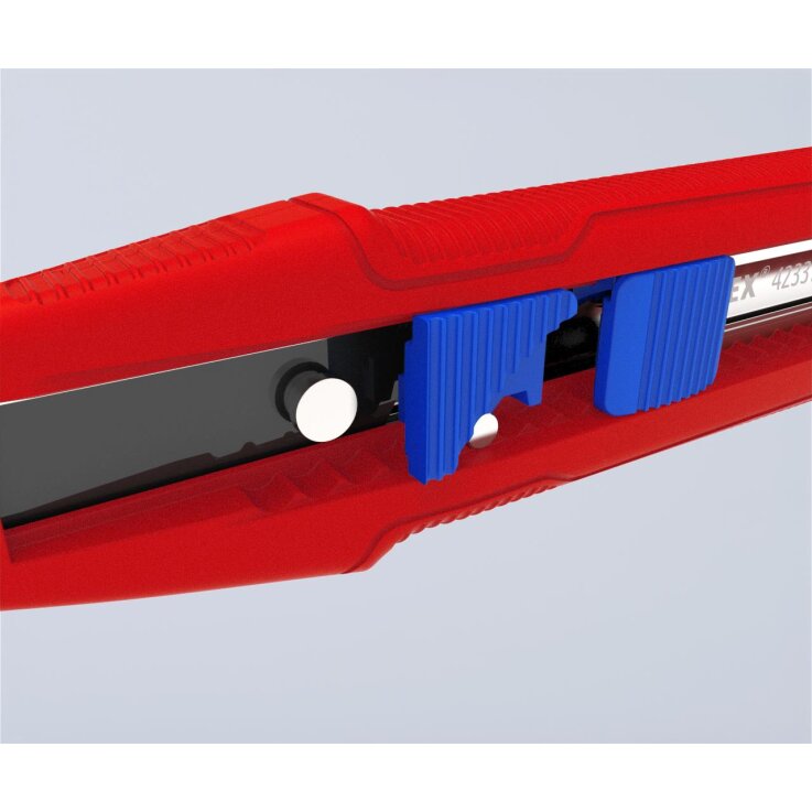 KNIPEX CutiX Universalmesser