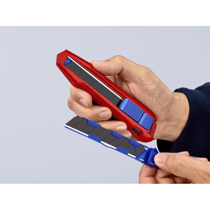 KNIPEX CutiX Universalmesser