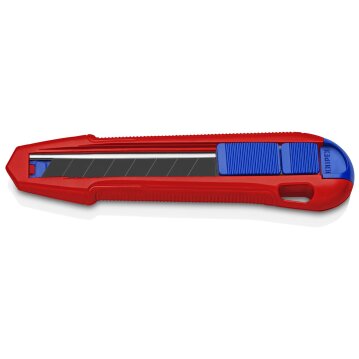 KNIPEX CutiX Universalmesser