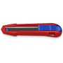 KNIPEX CutiX Universalmesser
