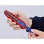 KNIPEX CutiX Universalmesser