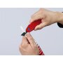 KNIPEX CutiX Universalmesser