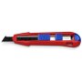 KNIPEX CutiX Universalmesser