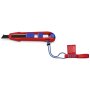 KNIPEX CutiX Universalmesser