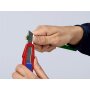 KNIPEX CutiX Universalmesser