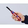 KNIPEX CutiX Universalmesser