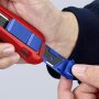 KNIPEX CutiX Universalmesser