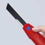 KNIPEX CutiX Universalmesser