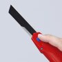 KNIPEX CutiX Universalmesser