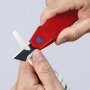 KNIPEX CutiX Universalmesser
