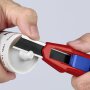 KNIPEX CutiX Universalmesser