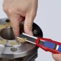 KNIPEX CutiX Universalmesser