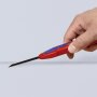 KNIPEX CutiX Universalmesser