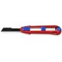 KNIPEX CutiX Universalmesser