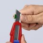 KNIPEX CutiX Universalmesser