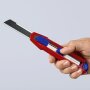 KNIPEX CutiX Universalmesser