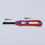 KNIPEX CutiX Universalmesser