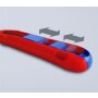 KNIPEX CutiX Universalmesser