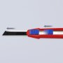 KNIPEX CutiX Universalmesser