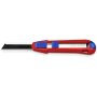 KNIPEX CutiX Universalmesser