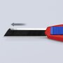 KNIPEX CutiX Universalmesser