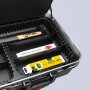 KNIPEX Werkzeugkoffer "BIG Basic Move" Mechanik 79-teilig