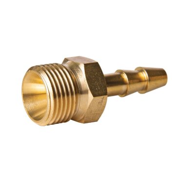 AIRCRAFT 2200173 Schlauchtüllen mit...