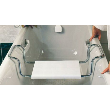 Spa Schwebender Badewannensitz 65/ 70 cm