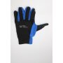 Laufhandschuhe Gr. 9 Blau