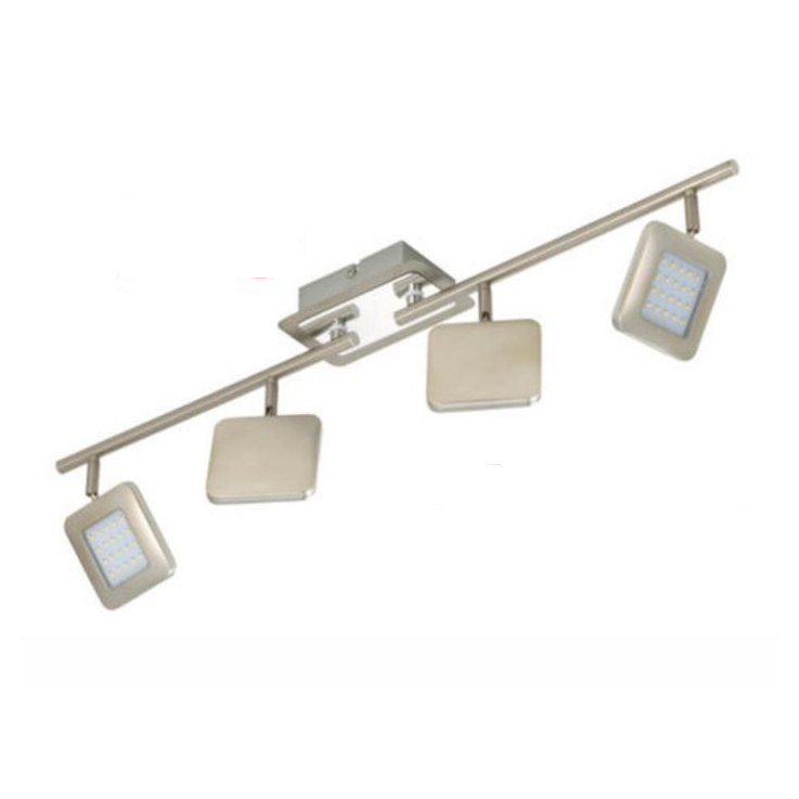 BRILONER LED  Deckenleuchte  4-flammig  2874-042