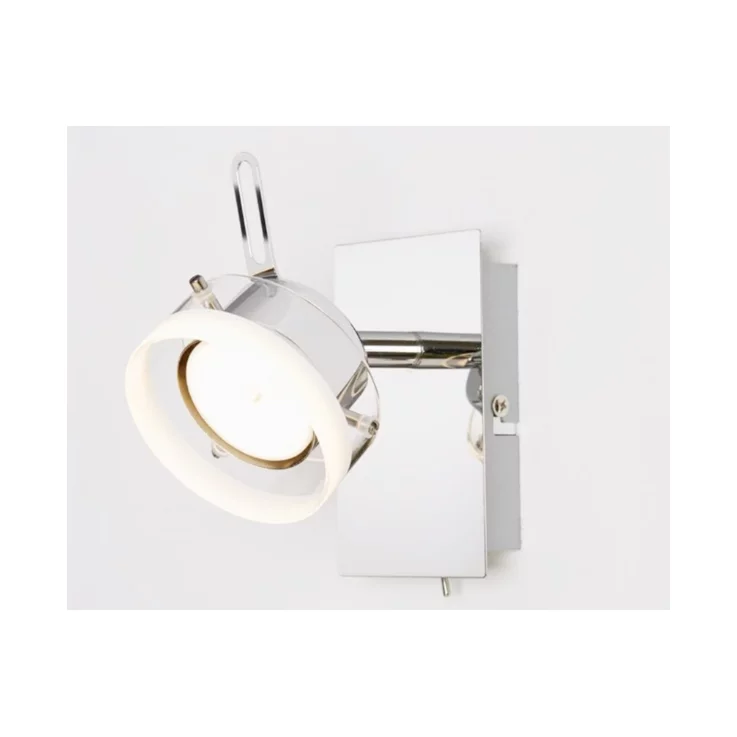 BRILONER LED Wandleuchte Decken  2807-018 5W