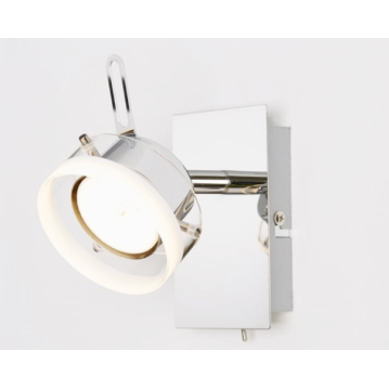 BRILONER LED Wandleuchte Decken  2807-018 5W