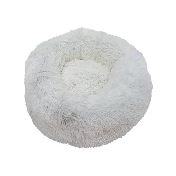 NOBBY  Kuscheldonut "Esla", beige, &Oslash; 90...