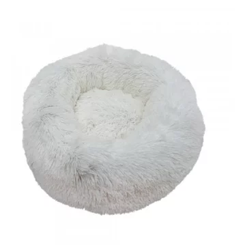 NOBBY  Kuscheldonut "Esla", beige, &Oslash; 70...