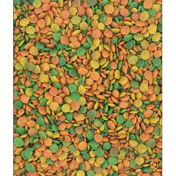 NUTRIBIRD G18  Tropical Extrudierte Pellets, für...