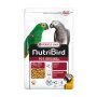 NUTRIBIRD P15  ORIGINAL  Extrudierte Pellets, für Papageien, einfärbig, 10 kg