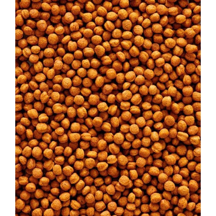 NUTRIBIRD T16 Extrudierte Pellets, für Frucht und Insektenfressende Vögel, 2 kg