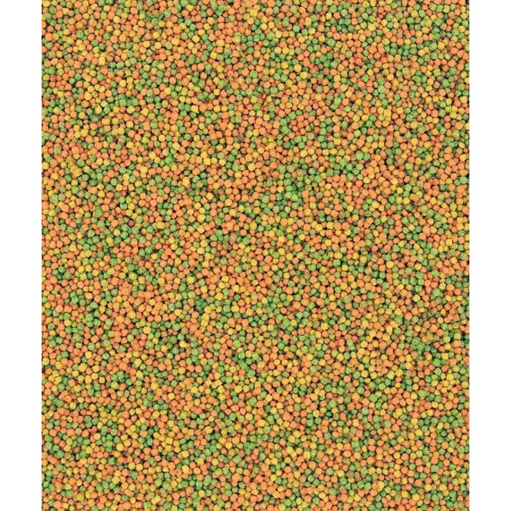 NUTRIBIRD B14 Extrudierte Pellets, für Sittiche, 3 kg