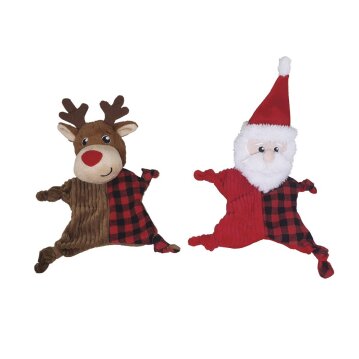 NOBBY Weihnachtsfiguren, 25 - 30 cm