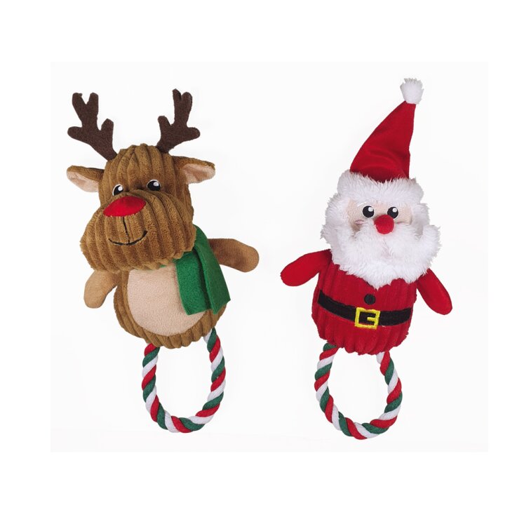 NOBBY Weihnachtsfiguren, 32 cm