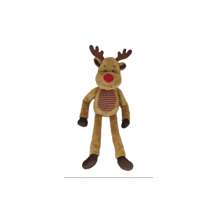 NOBBY Weihnachtselch, 66 cm