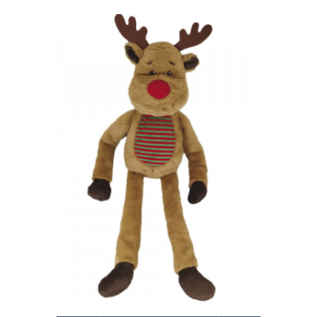 NOBBY Weihnachtselch, 66 cm