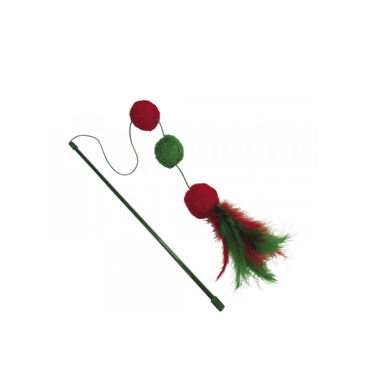 NOBBY X - MAS Plüschballangel, 115 cm