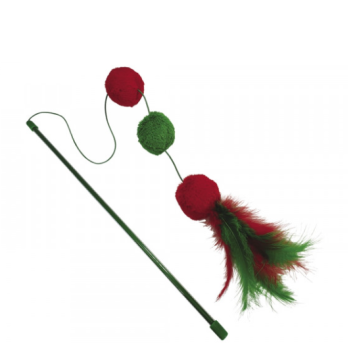 NOBBY X - MAS Plüschballangel, 115 cm